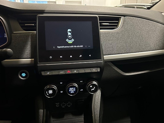 Renault Zoe 12 of 21
