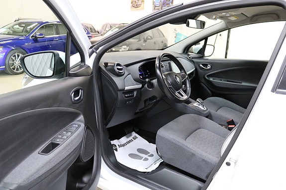 Renault Zoe 17 of 21