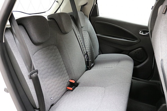 Renault Zoe 9 of 21