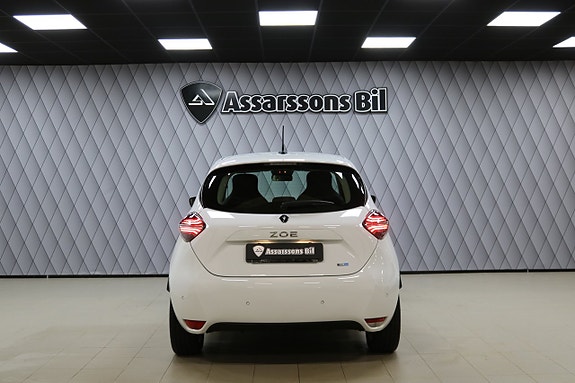 Renault Zoe 4 of 21
