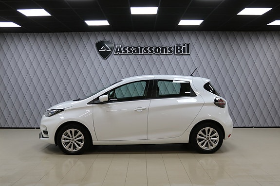 Renault Zoe 3 of 21