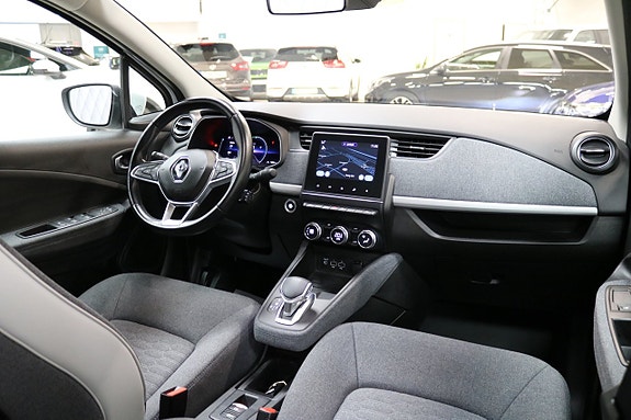 Renault Zoe 7 of 21