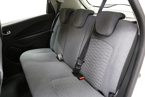 Renault Zoe 8 of 21