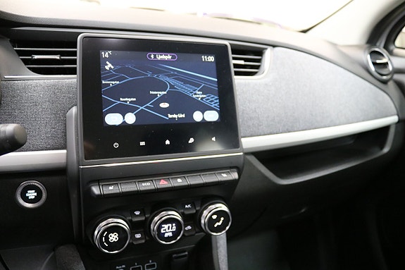 Renault Zoe 11 of 21