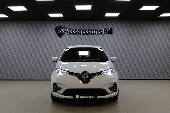 Renault Zoe 14 of 21