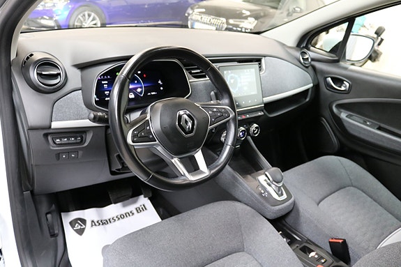 Renault Zoe 6 of 21