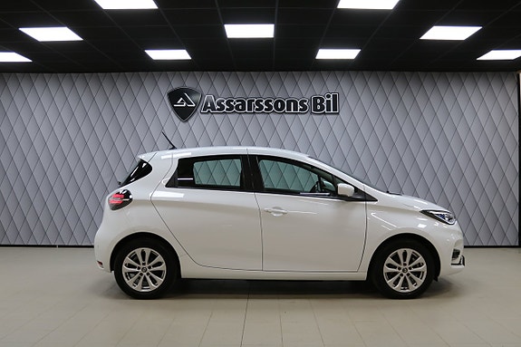 Renault Zoe 5 of 21