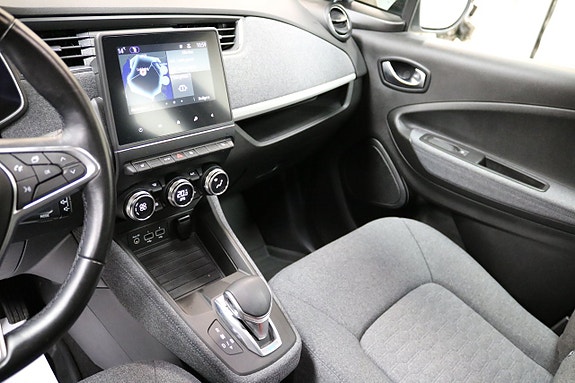 Renault Zoe 10 of 21