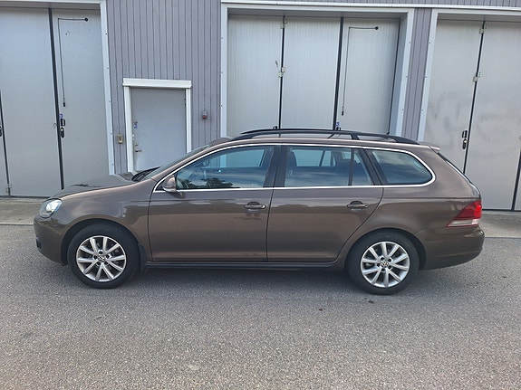 Volkswagen Golf VI 5 of 15