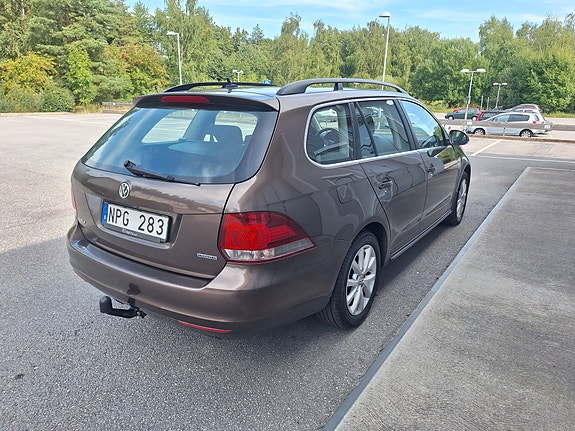 Volkswagen Golf VI 3 of 15