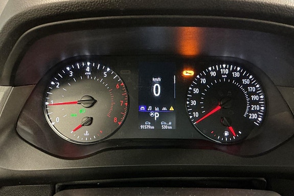 Renault Kangoo 16 of 24