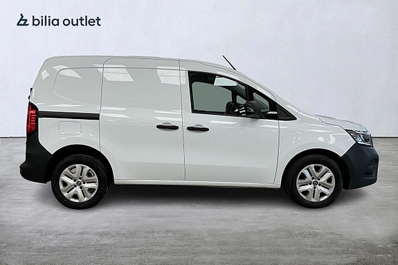 Renault Kangoo 5 of 24
