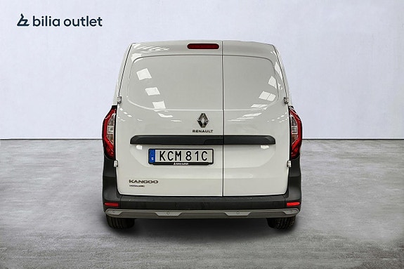 Renault Kangoo 7 of 24