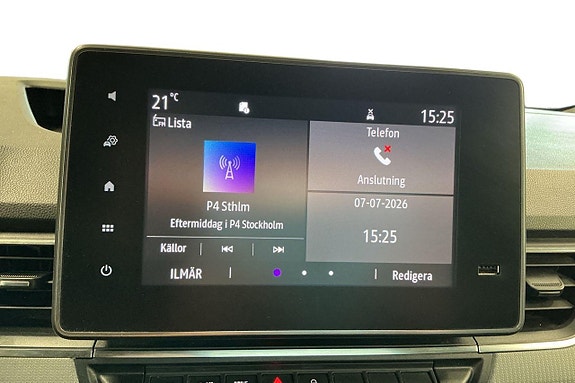 Renault Kangoo 17 of 24