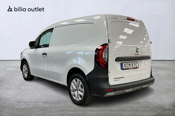Renault Kangoo 3 of 24