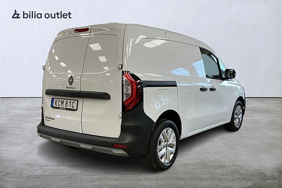 Renault Kangoo 4 of 24
