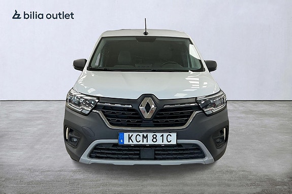 Renault Kangoo 8 of 24