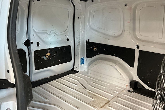 Renault Kangoo 14 of 24