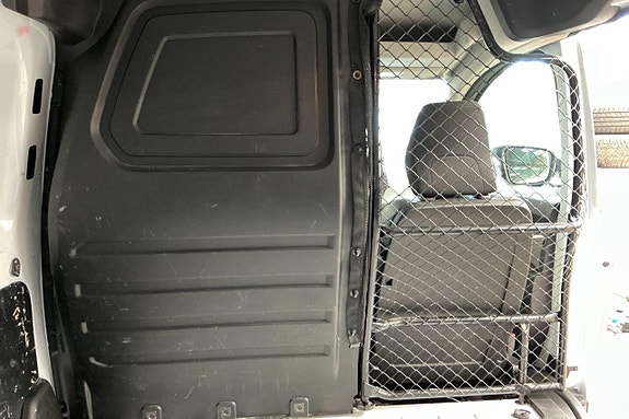 Renault Kangoo 13 of 24