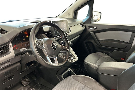Renault Kangoo 11 of 24
