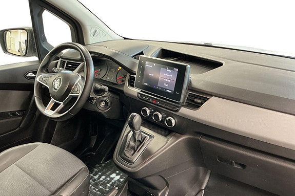 Renault Kangoo 10 of 24