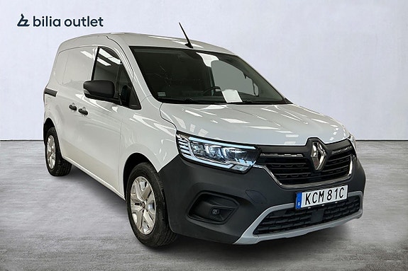 Renault Kangoo 2 of 24
