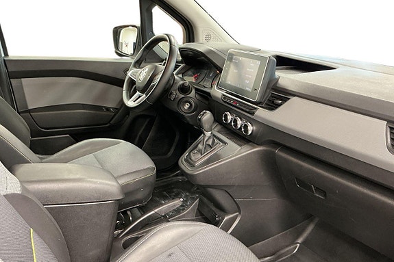 Renault Kangoo 9 of 24