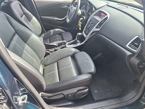 Opel Astra 7 of 13