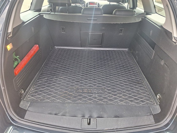 Opel Astra 5 of 13