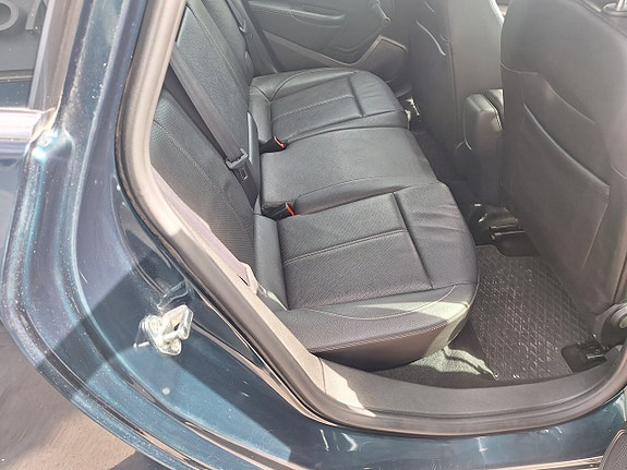 Opel Astra 6 of 13