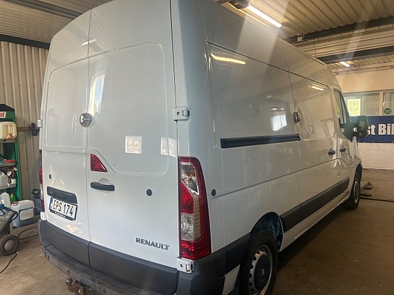 Renault Master 4 of 7