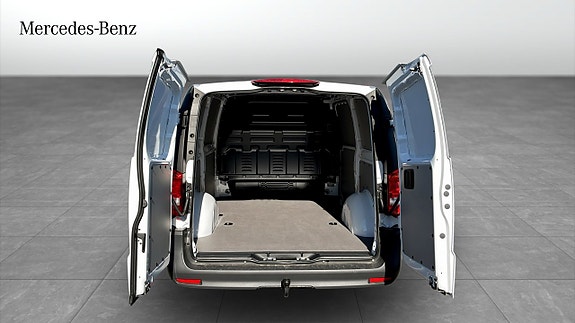 Mercedes-Benz Vito 114 10 of 11