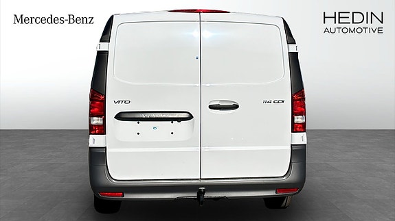 Mercedes-Benz Vito 114 7 of 11