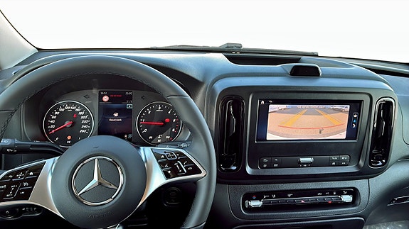 Mercedes-Benz Vito 114 4 of 11
