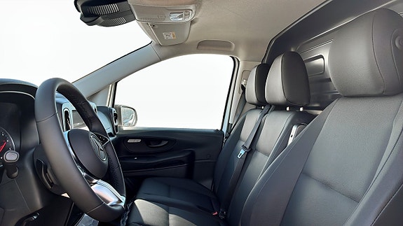 Mercedes-Benz Vito 114 5 of 11