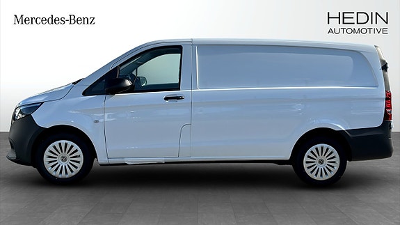 Mercedes-Benz Vito 114 6 of 11