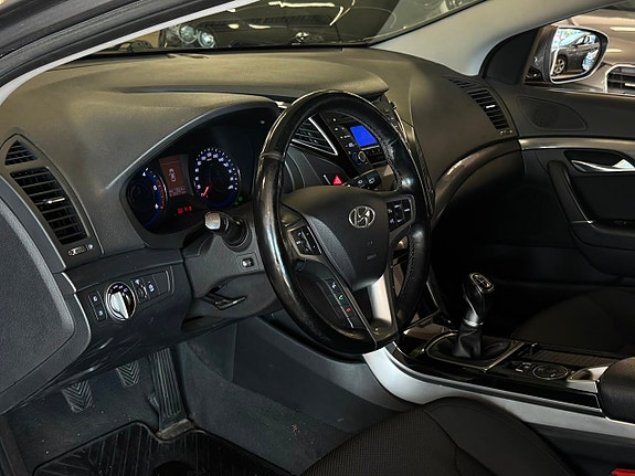 Hyundai i40 5 of 17