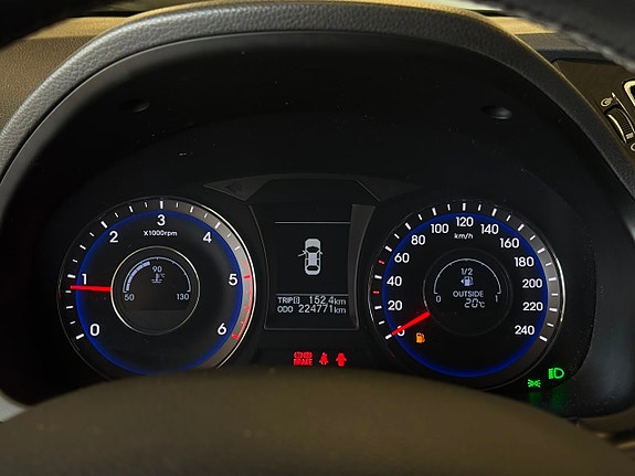Hyundai i40 13 of 17