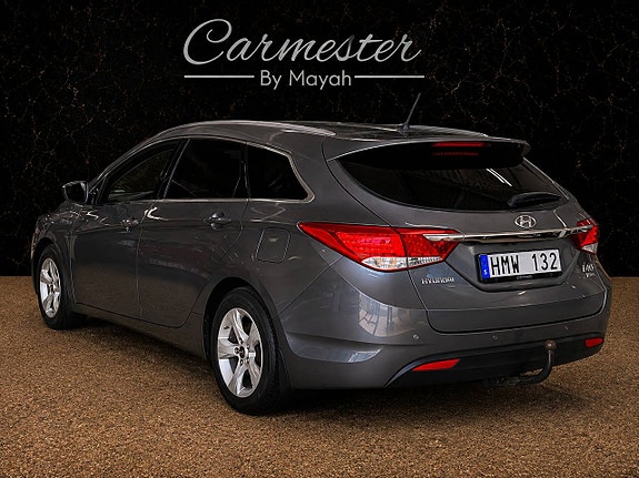 Hyundai i40 3 of 17