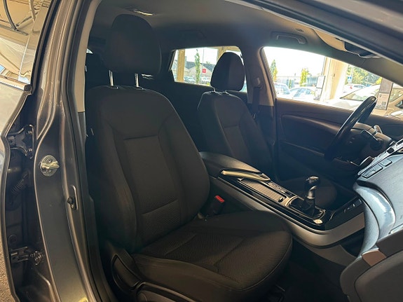 Hyundai i40 10 of 17