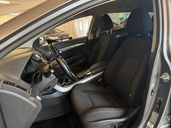 Hyundai i40 6 of 17