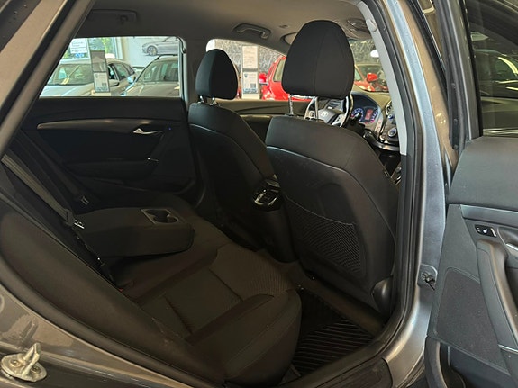Hyundai i40 9 of 17