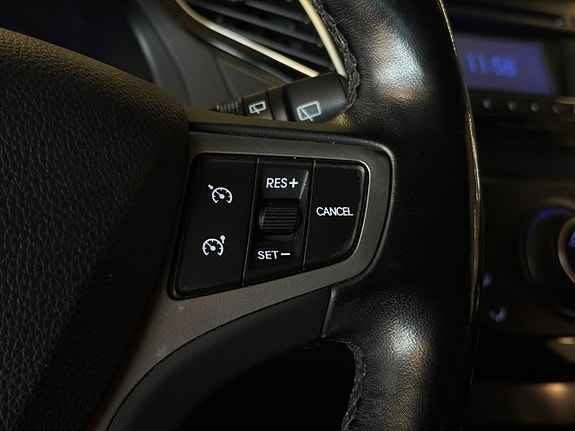 Hyundai i40 14 of 17