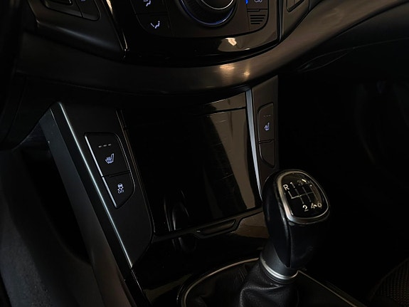 Hyundai i40 12 of 17