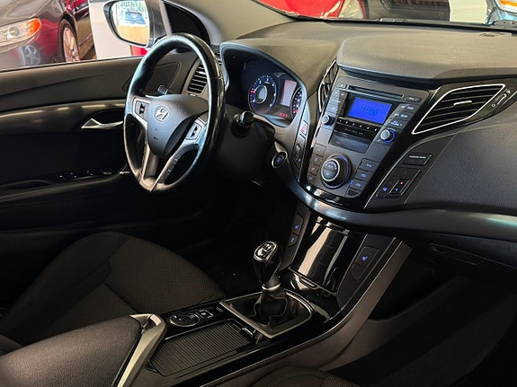 Hyundai i40 11 of 17