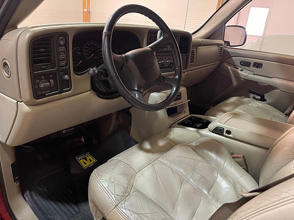 Chevrolet Tahoe 6 of 17