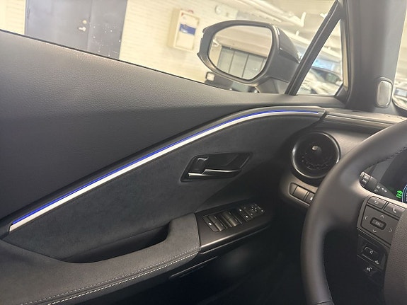 Toyota C-HR 19 of 20