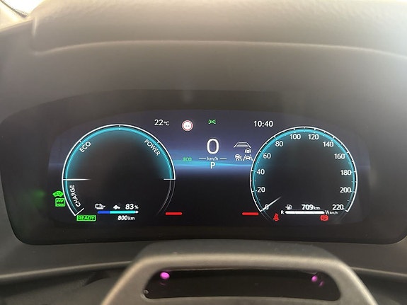 Toyota C-HR 20 of 20