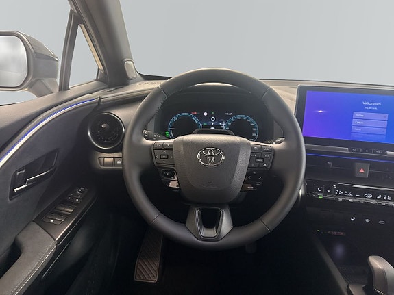 Toyota C-HR 9 of 20