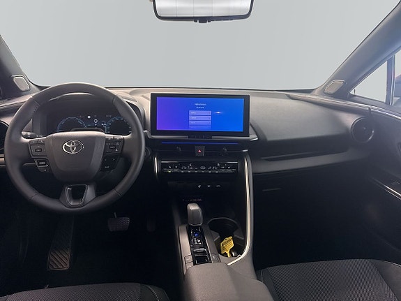 Toyota C-HR 8 of 20